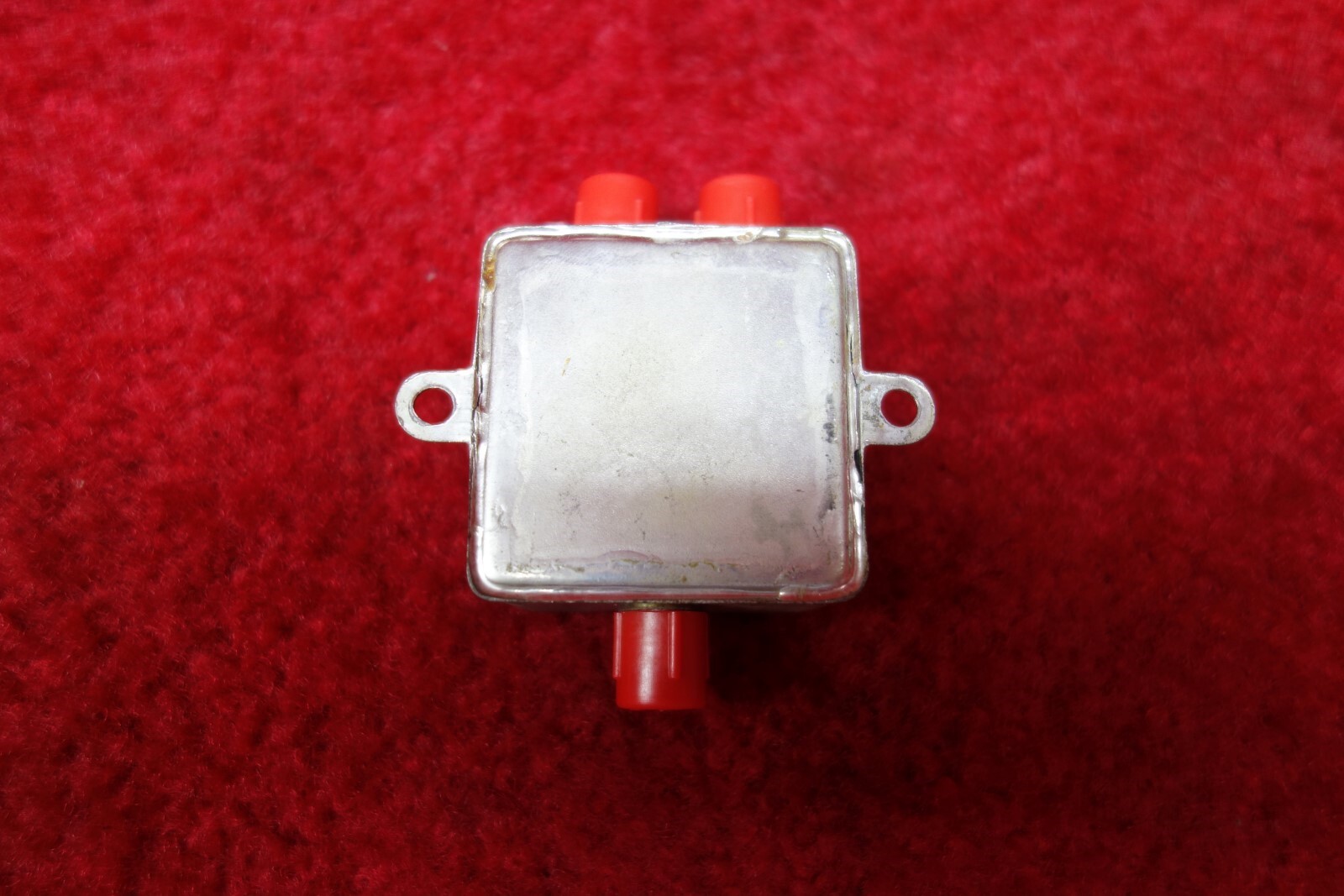 Genave ETA/2 Antenna Coupler
