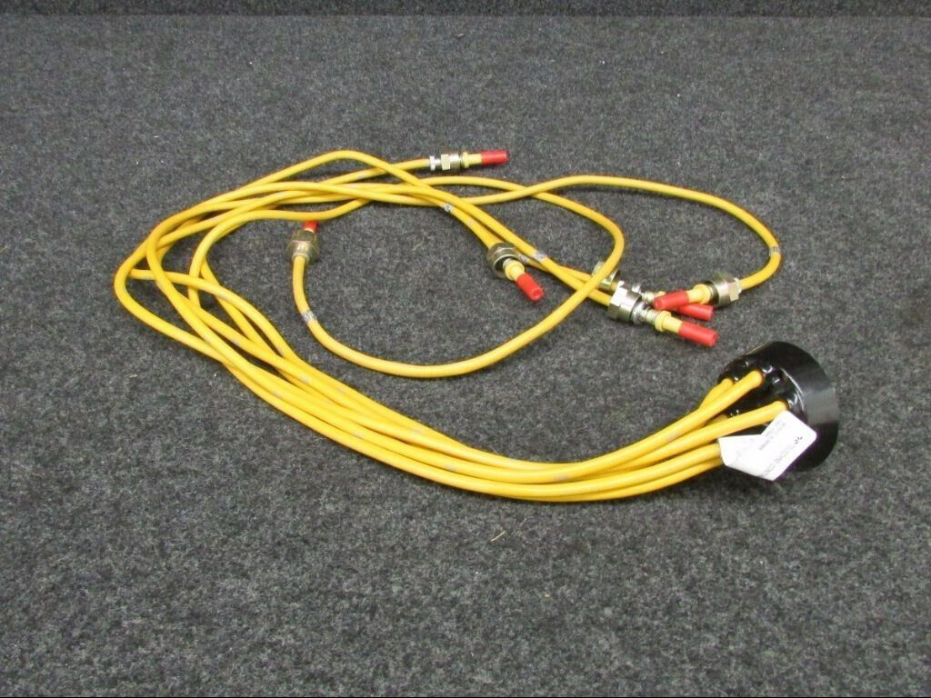 10-821604-3 Continental Wire Harness TCM Gold Seal (NEW OLD STOCK) (SA)