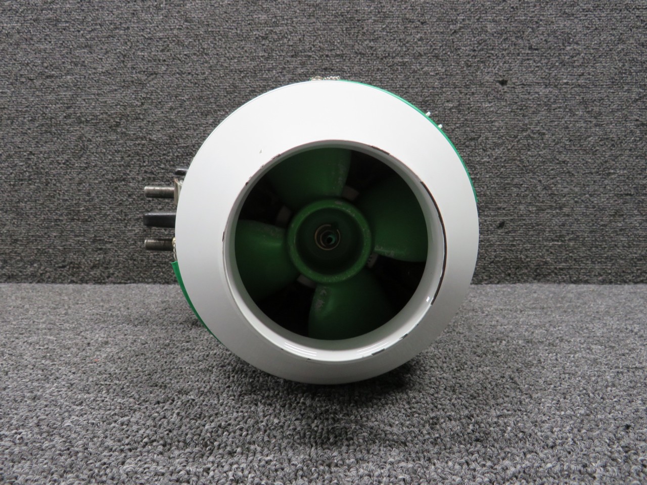 9914052-12EX Lucas Aerospace 23080-003 DC Starter Generator with Mods, 28V