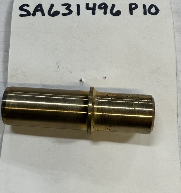 SA631496 P10 Valve Guide TCM/Superior (655166P010) New Surplus