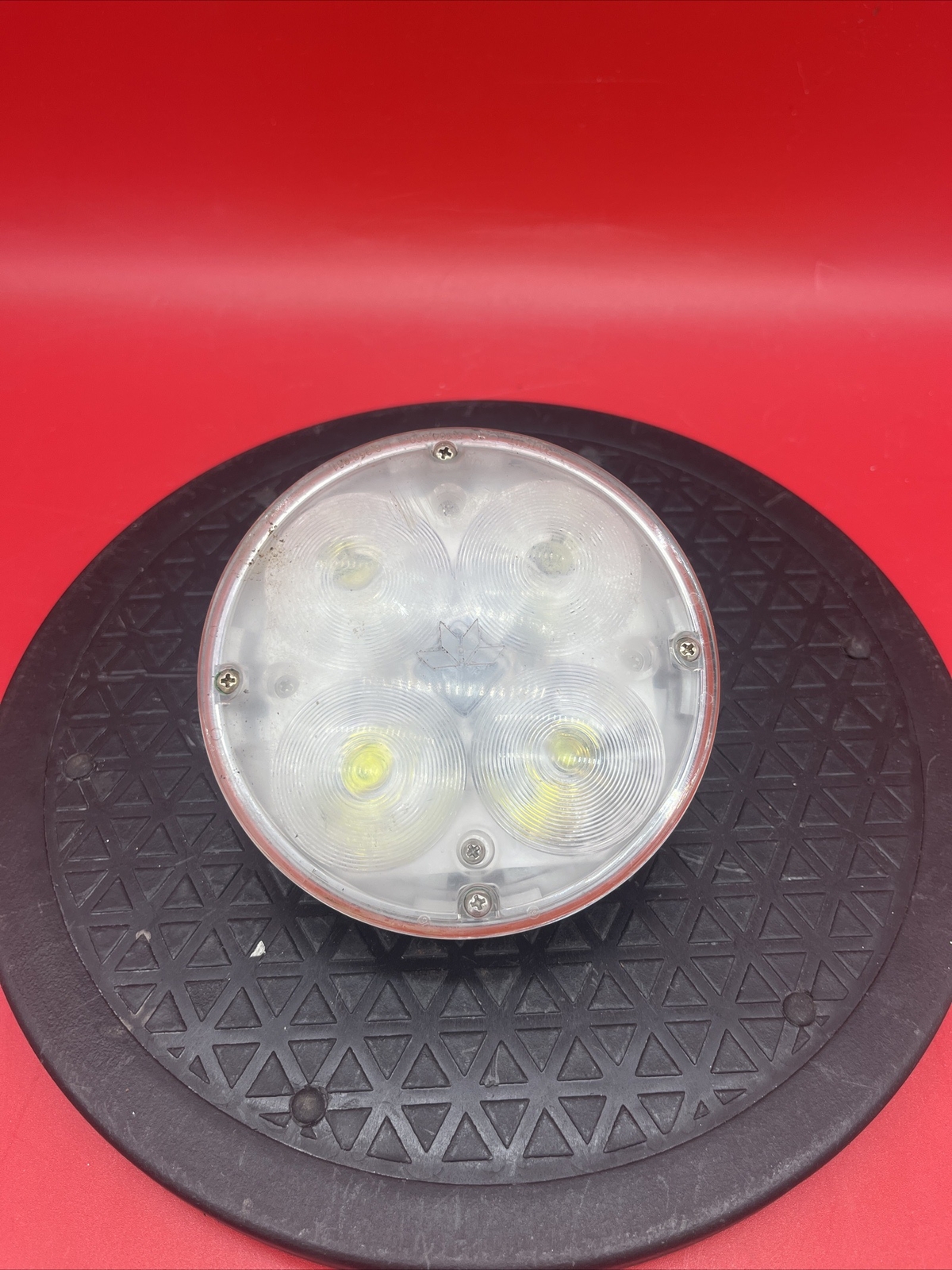 LED Landing Light P/N: 2307055-1 (Alt: 01-0771424-10)
