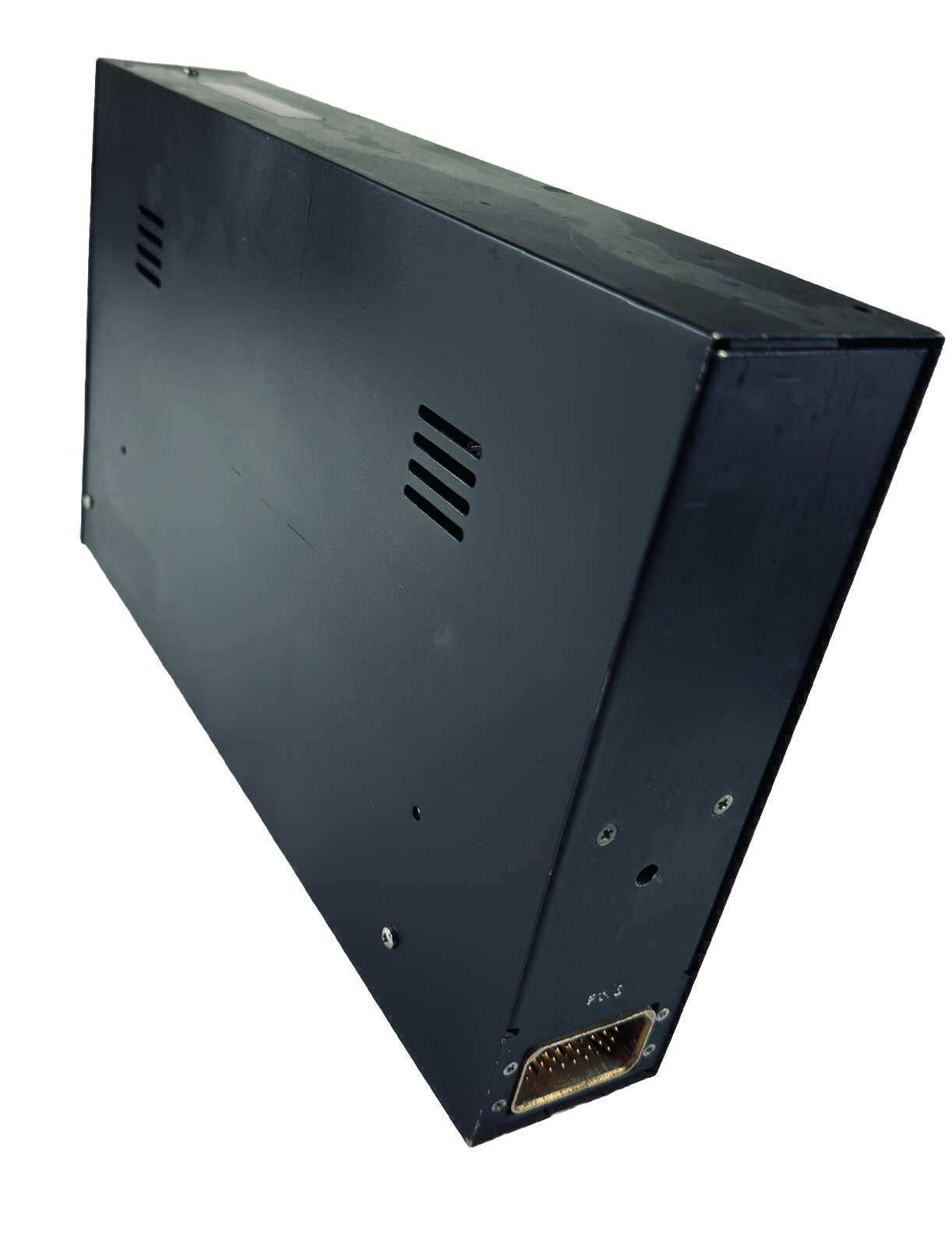1783875-990 Honeywell Sperry ‘TVI’ Turbine Vibration Indicator Amplifier
