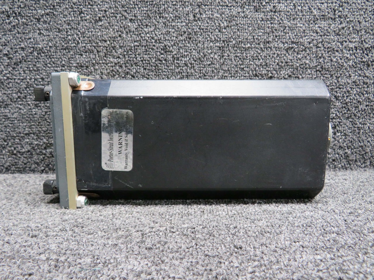 3137L-B2-1C Aeronetics Radio Magnetic Indicator with Modifications (26V)