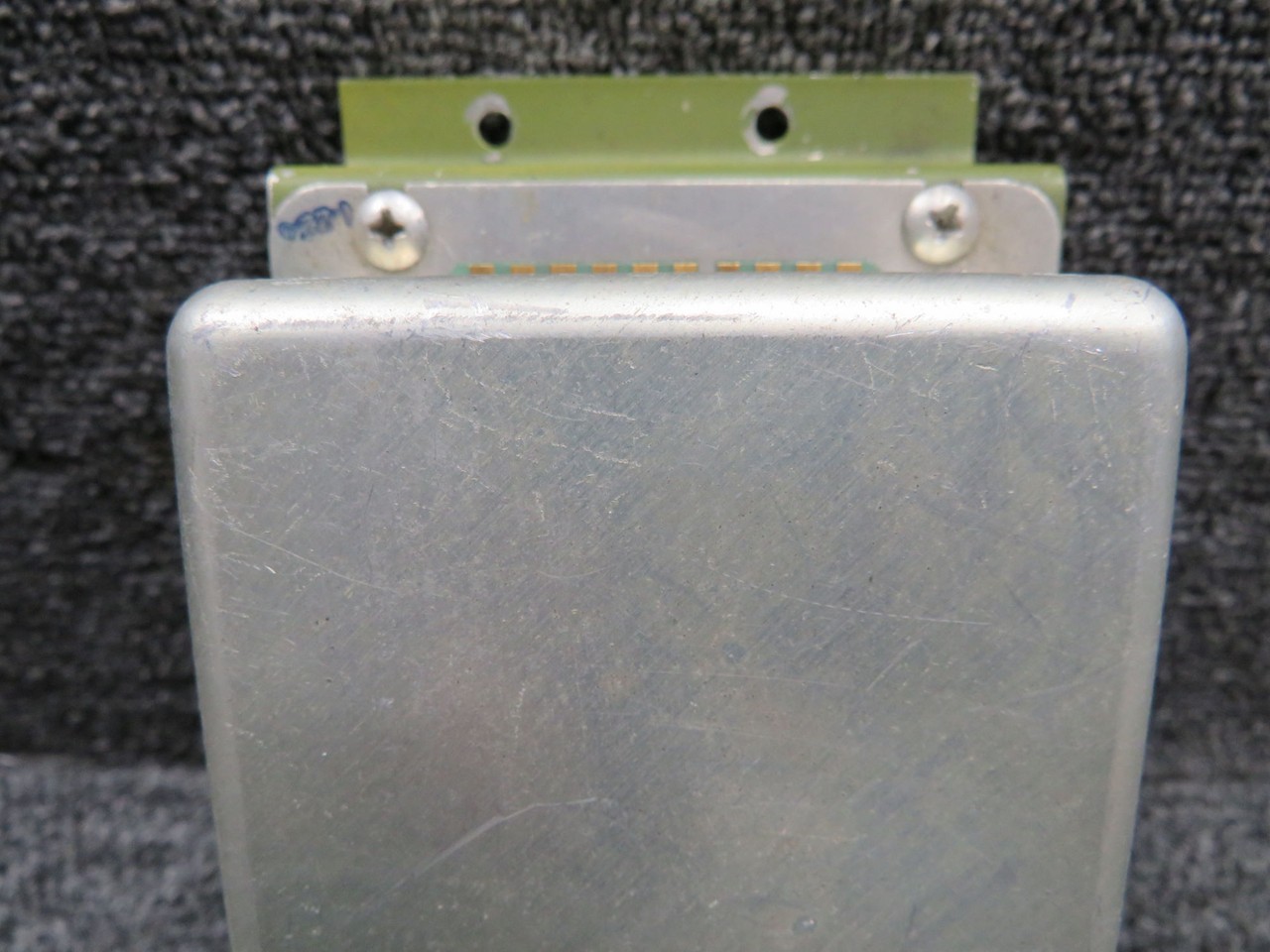 065-5020-01 King Radio KA-142 Trim Adapter with Mount
