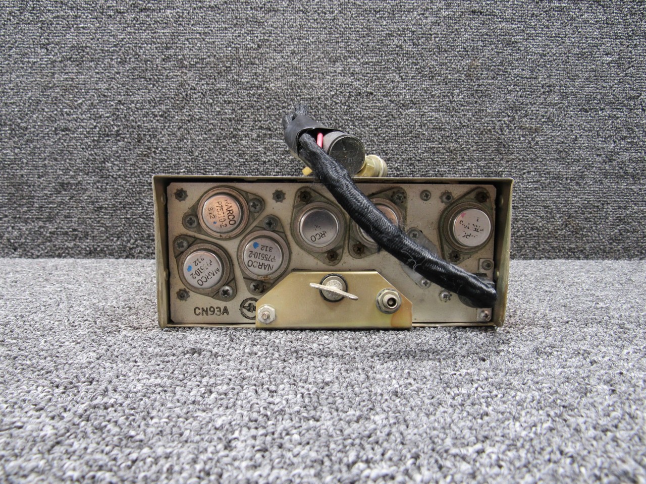 ADF-30 Narco ADF Receiver Unit (Core)