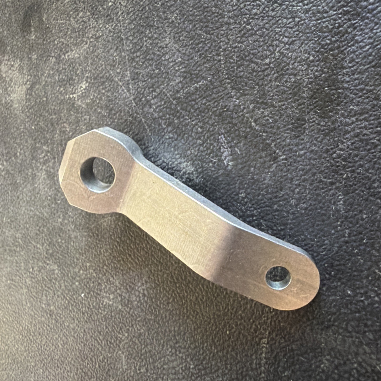 TCM Lever – Mixture Control 656211A