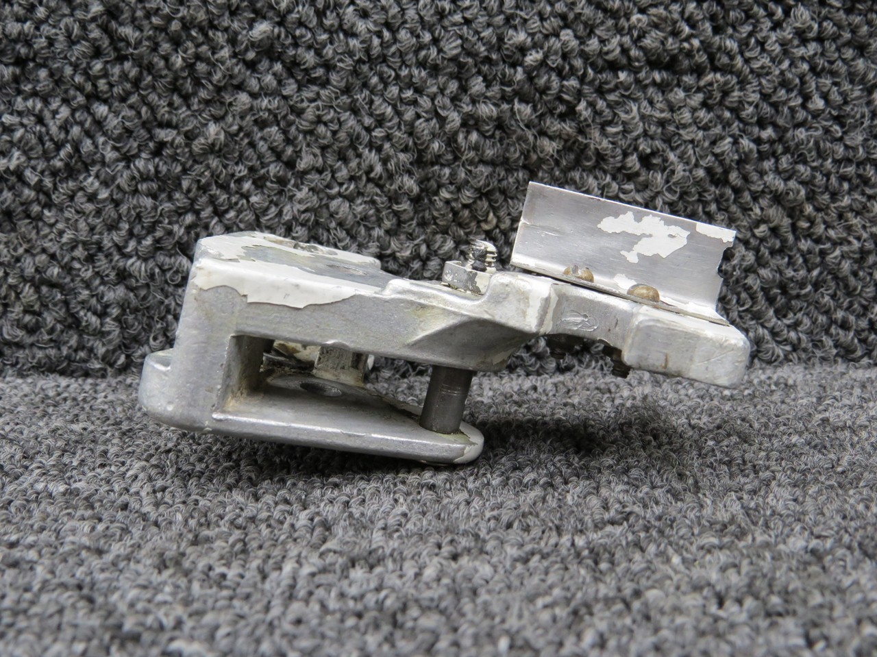 67150-003 (Use: 67150-004) Piper PA28R-180 Nose Gear Downlock Assembly
