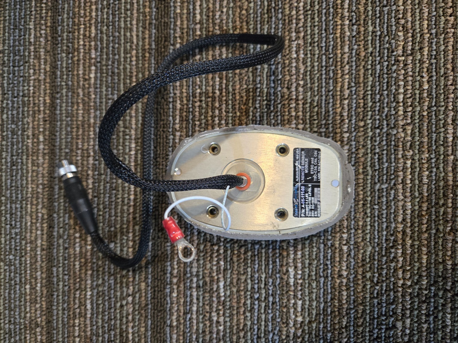 A-05-111-00 Aspen Remote Sensor Module