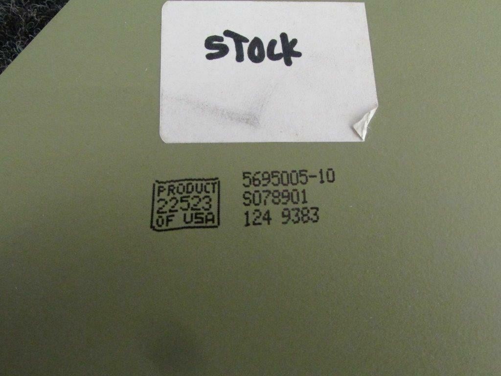 5695005-10 Cessna Doubler Fwd (New Old Stock) (SA)