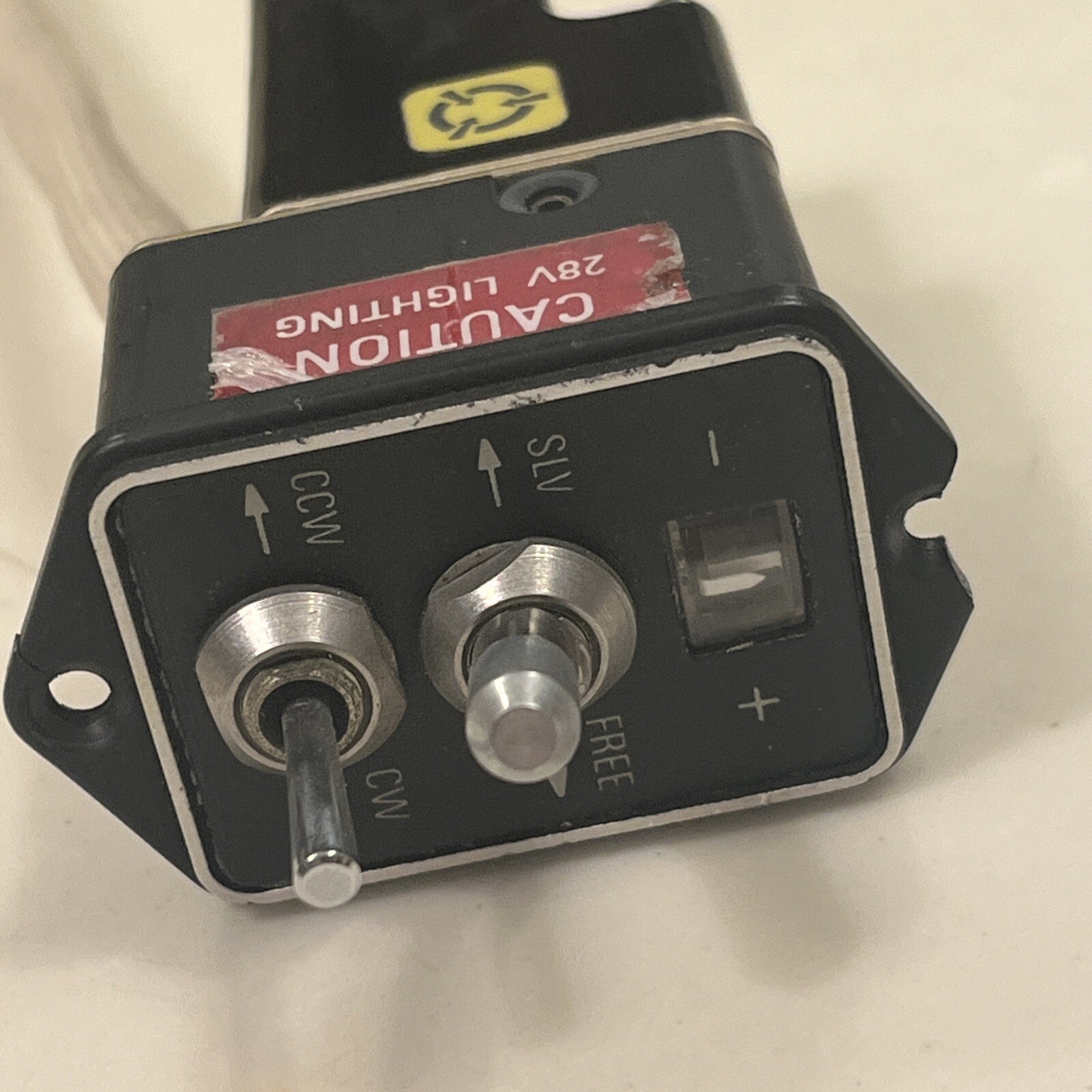 Bendix/King KA-51B Slaving Accessory P/N: 071-1242-01