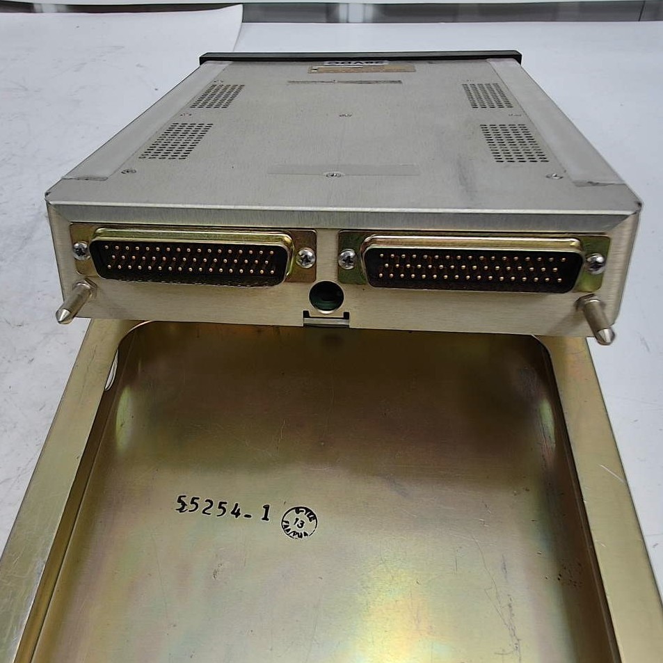 Auto Pilot S-TEC Corporation 01192-0-11TF with tray