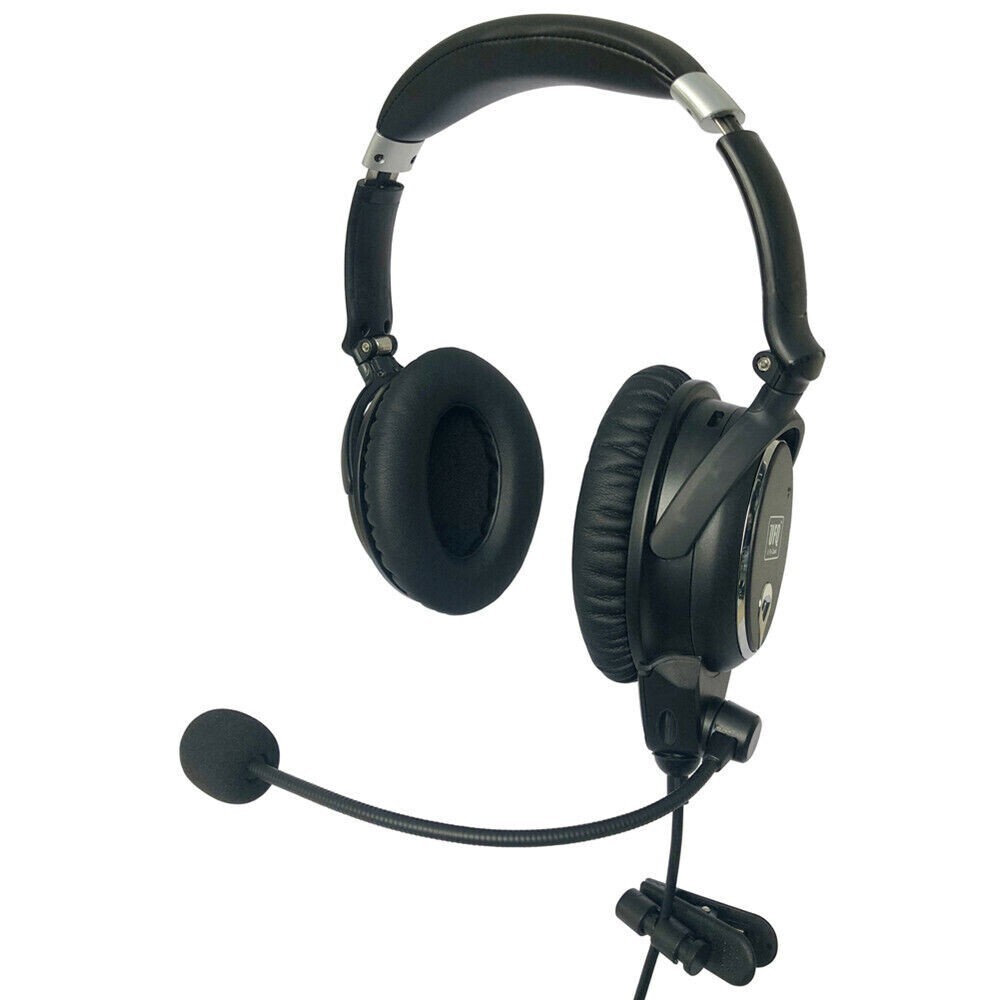 UFQ BT A7 ANR-Bluetooth aviation headset VS Bose A20ANR-UFQ USA SHIP