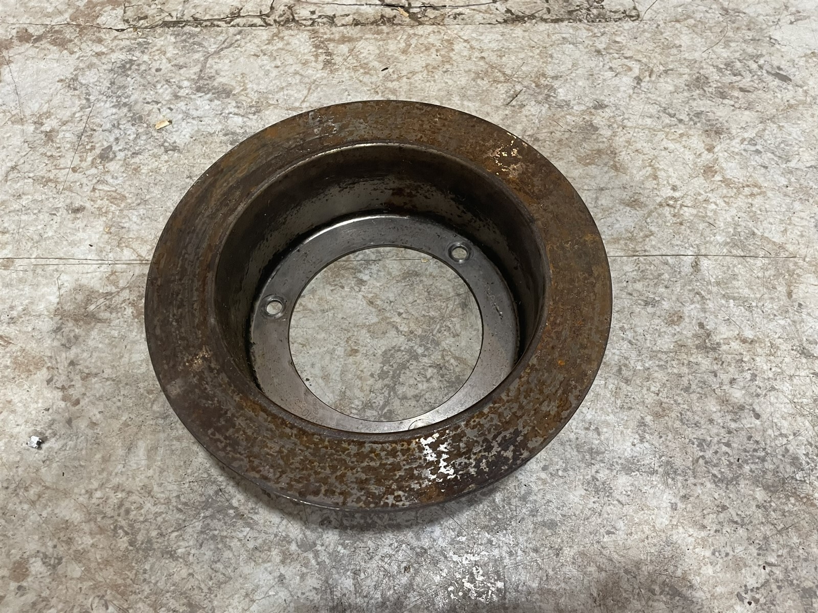 1958 Cessna 182 A Cleveland 600 6.00 X 6 6.00×6 Brake Rotor Disc For 40-59A rim