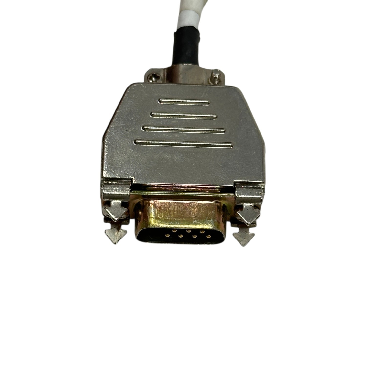 S-TEC 0108-1-P5 Autopilot Roll Servo Actuator Motor Assembly FAA TSO C9c