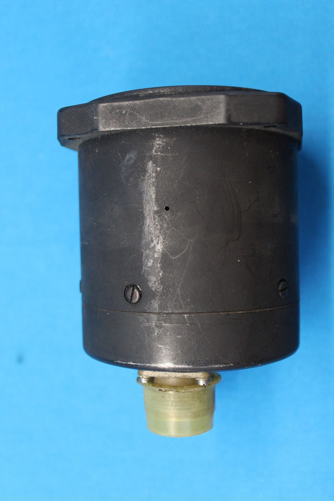 Used Cessna Weston 3 in 1 Engine Gauge Indicator, p/n CM2634N3 (28074)