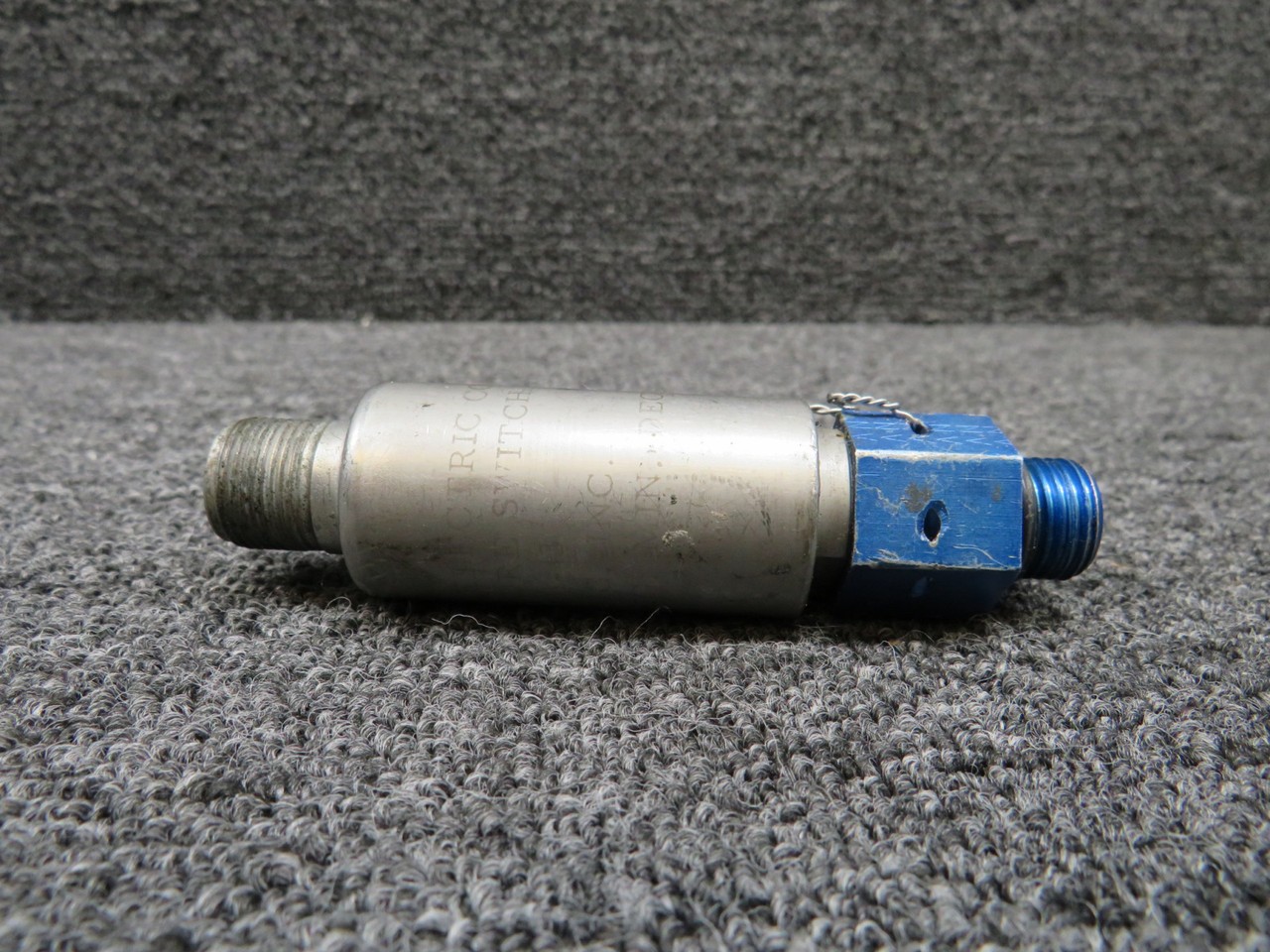 716-1001-13 Cook Electric Pressure Switch