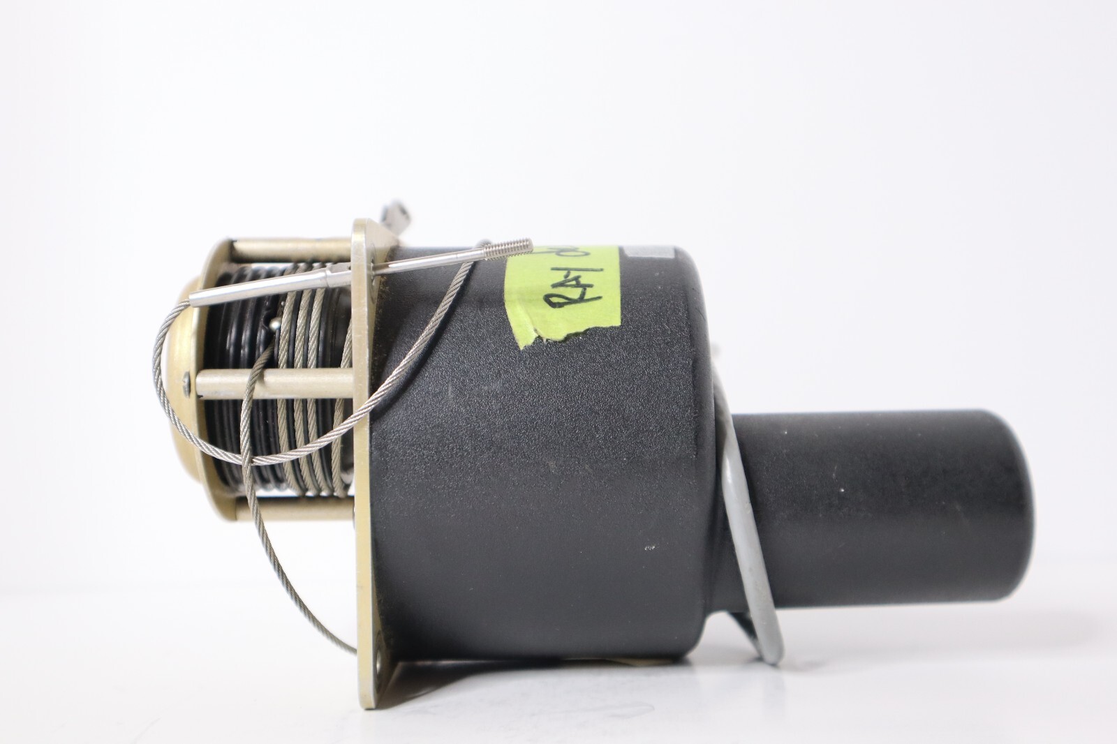 S-TEC Corp 0107-7-P5 Autopilot Pitch Servo