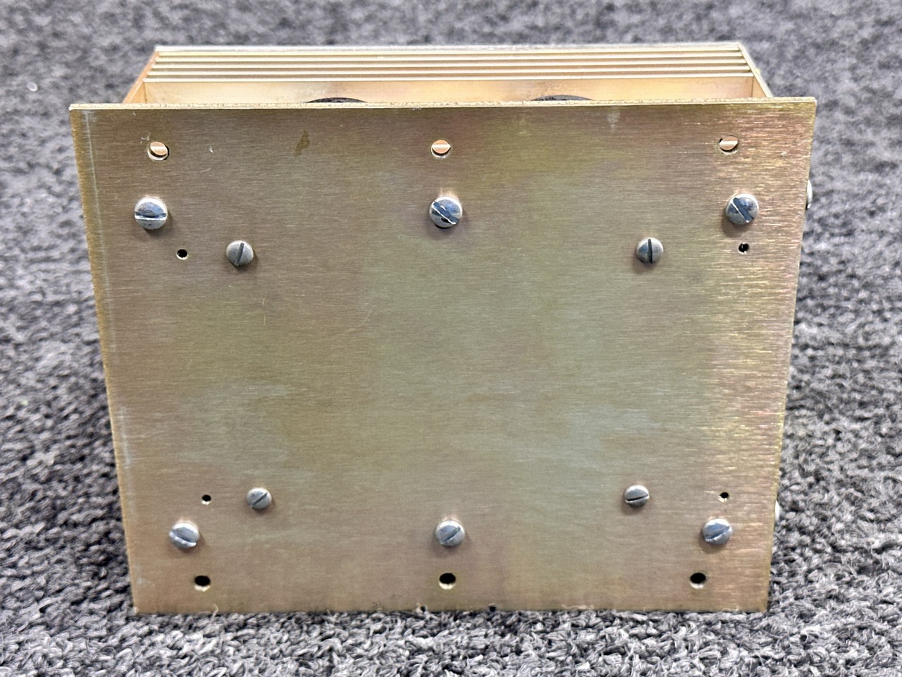 1D651-3 Century Flight Systems Yaw Damper Unit (Minus Mount) (28V)