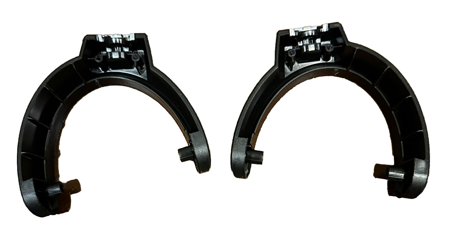 Bose A20 Aviation Headset Replacement Part Ear Cup Stirrups, New