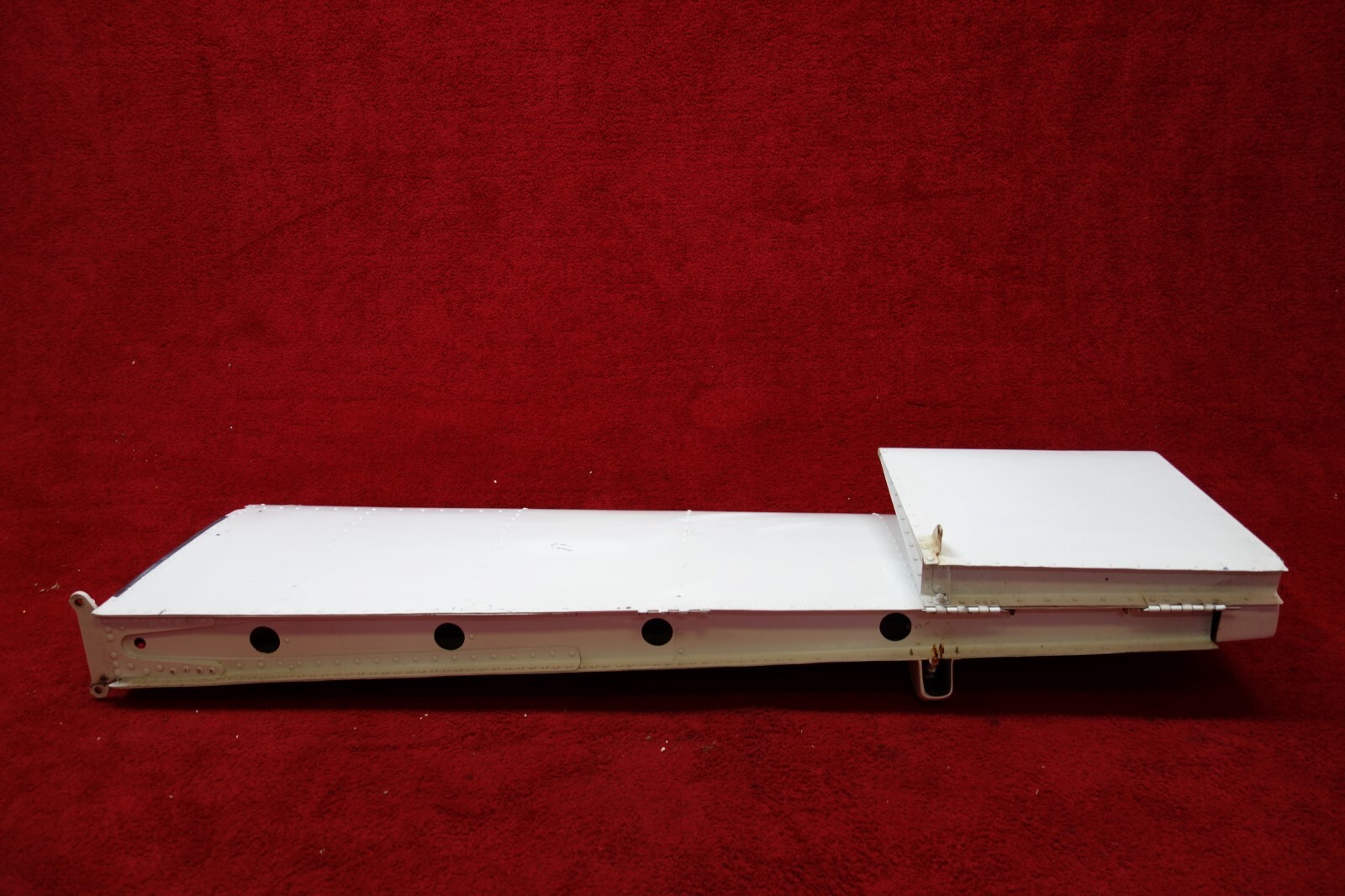 Lake LA-4-200 Buccaneer RH Horizontal Stabilizer PN 2-2220-4