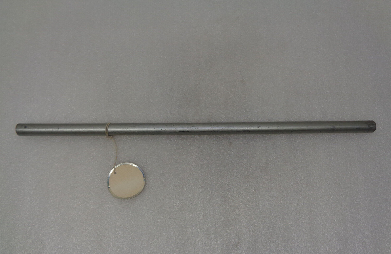 DE HAVILLAND DHC-2 Beaver AIRCRAFT TUBE ASSEMBLY C2Z1711 NEW