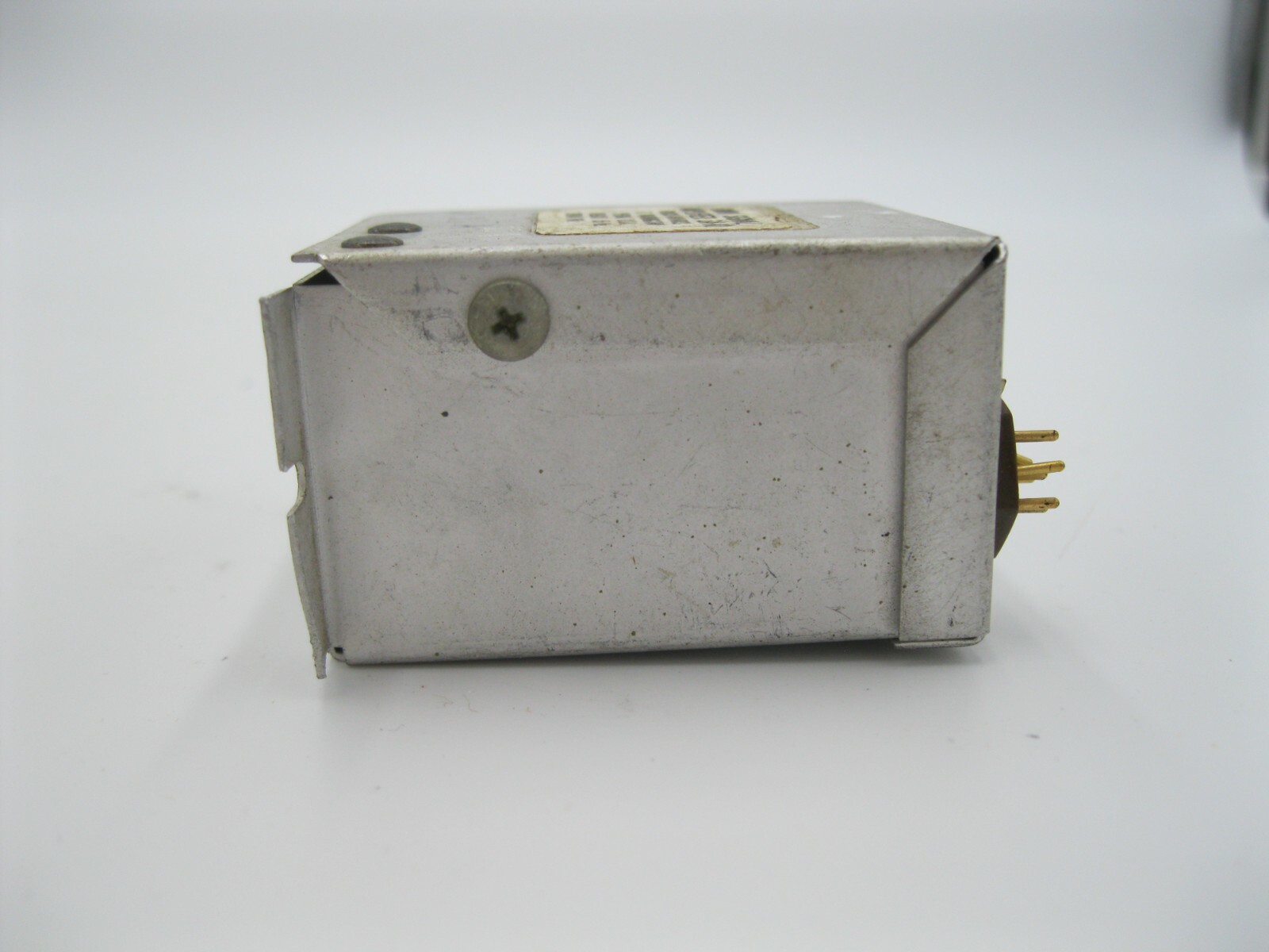 Narco Omni Signal Amplifier SA-10