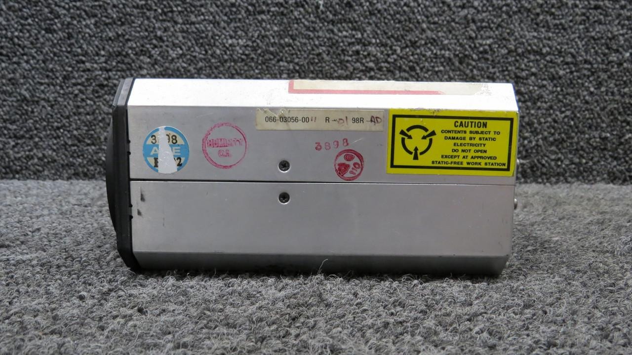 066-3056-11 Bendix King KI-209A VOR-LOC-Glideslope Indicator (11-33V) (Core)