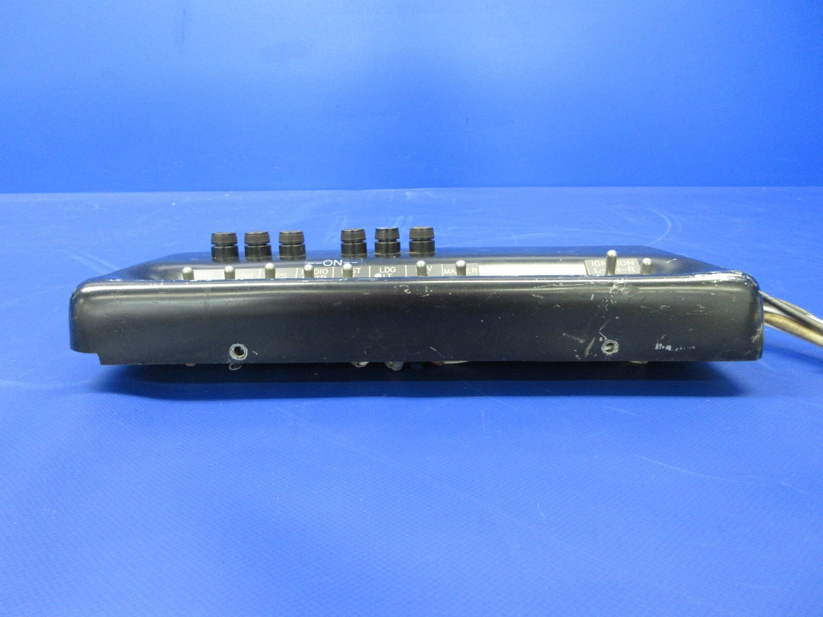 Bellanca Citabria Switch Panel (0325-1489)