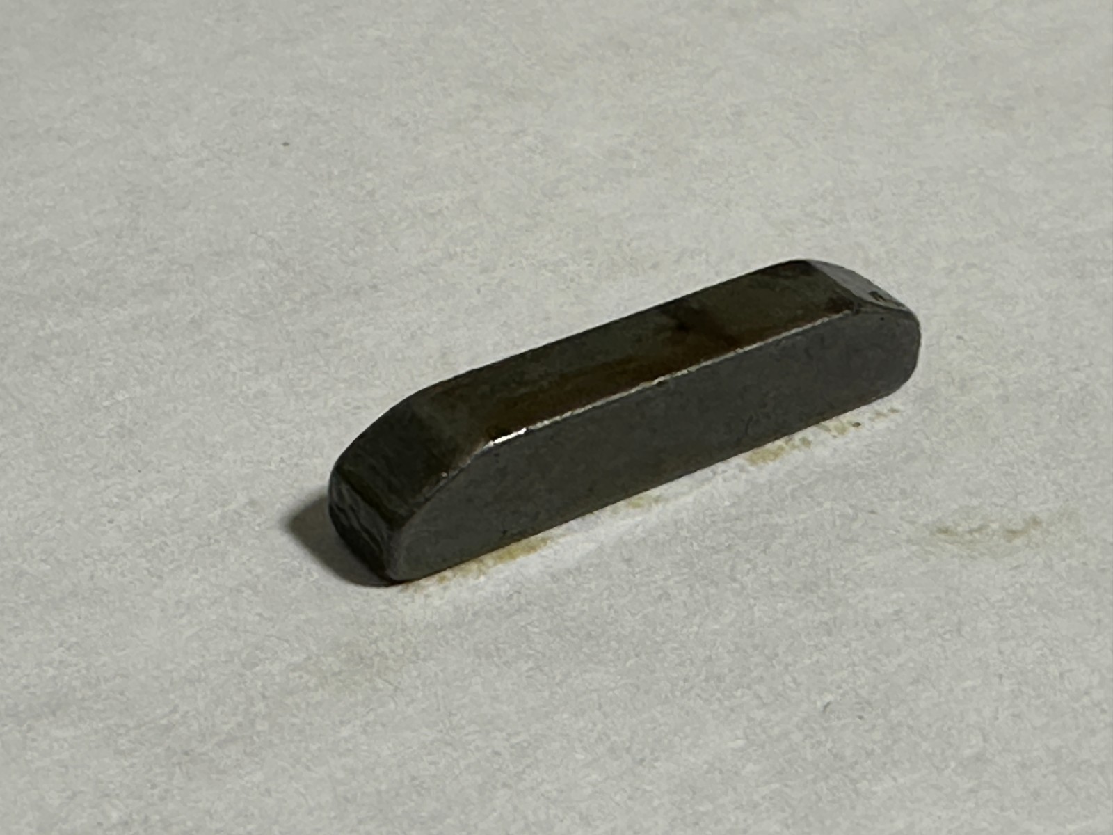 Pratt & Whitney R985 Radial Engine Key P/N 224883P10 SA 224883+10 New