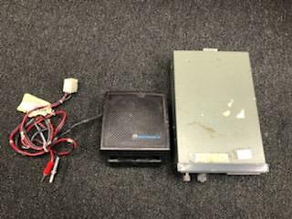 GENAVE ALPHA 12 P/N T-7033000 USED # 12129-1