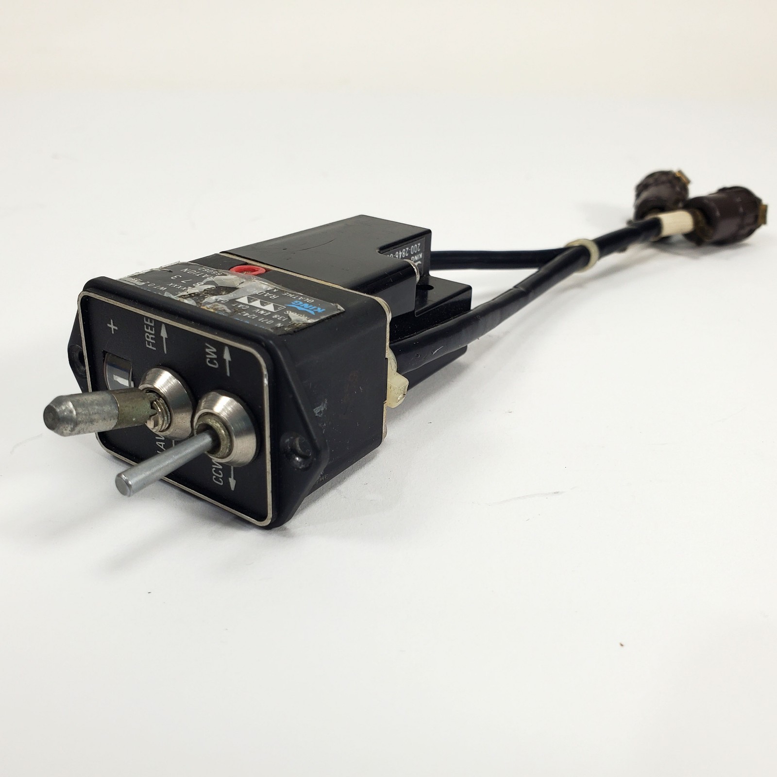King KA-51B Slaving Accessory – 071-1242