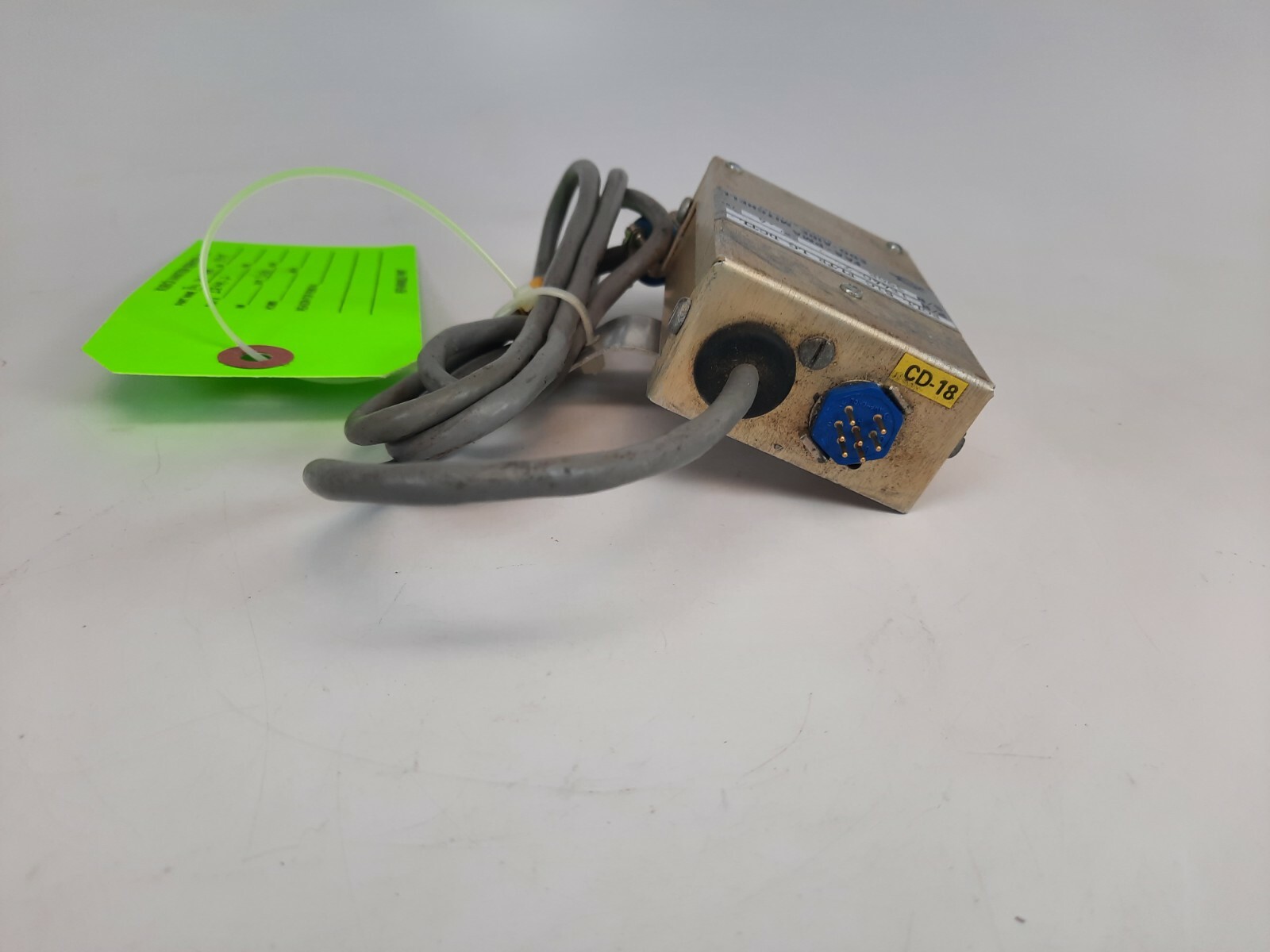 ROLL SIGNAL FILTER 1B440-2