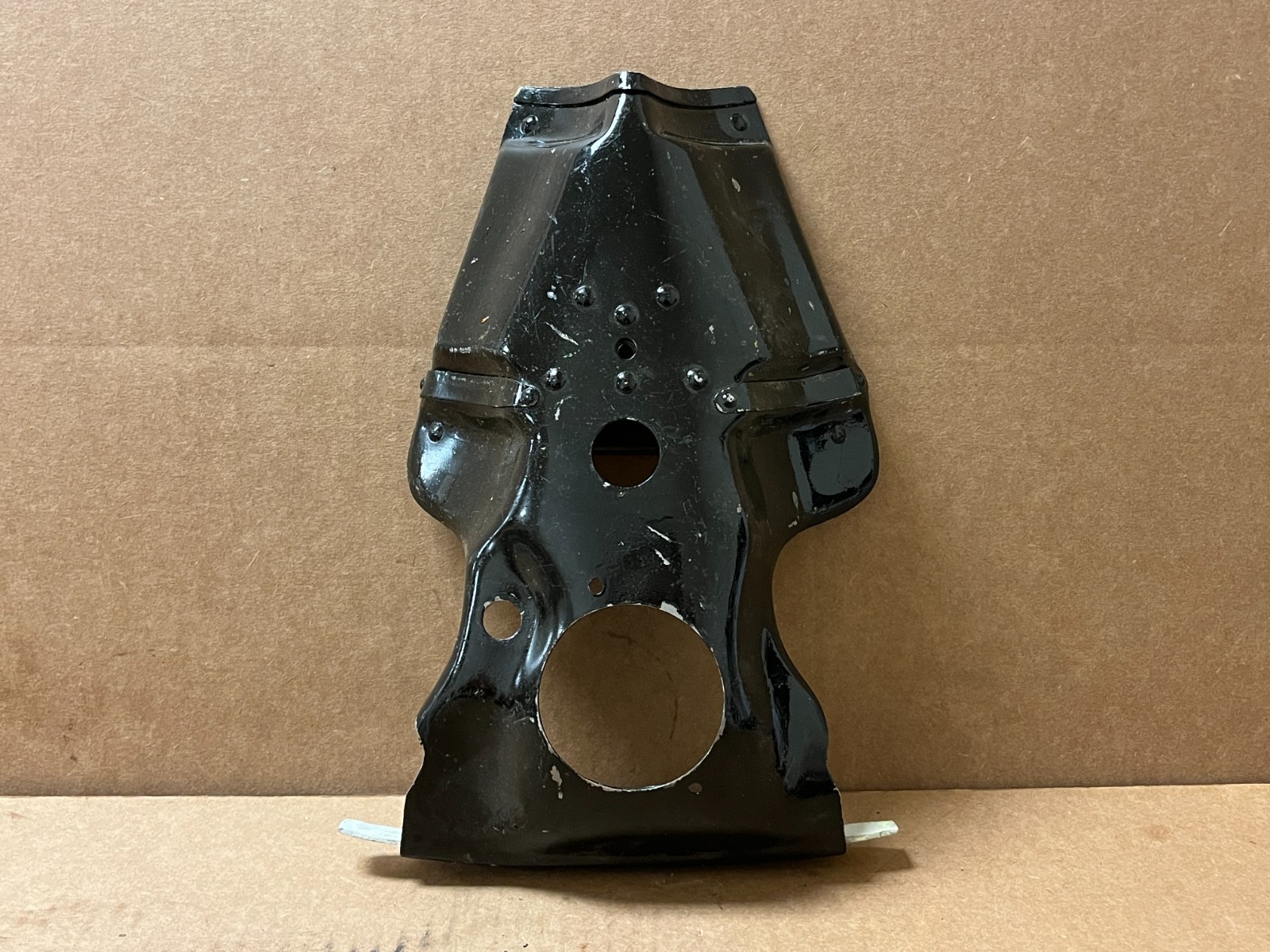 De Havilland DHC-2 Beaver R-985 Radial Engine Baffle P/N C2EE499A New