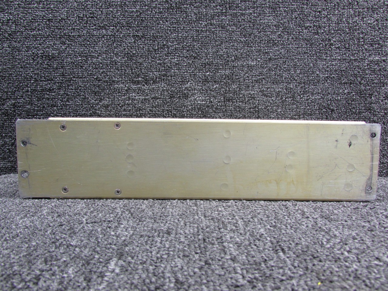 520-7100-001 Aeronetics RMI Converter with Modifications