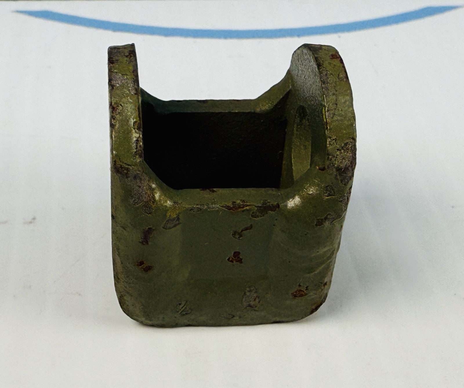 Piper 12213-000 Engine Attachment Bracket NEW OLD STOCK Swing-Out Engine Mount