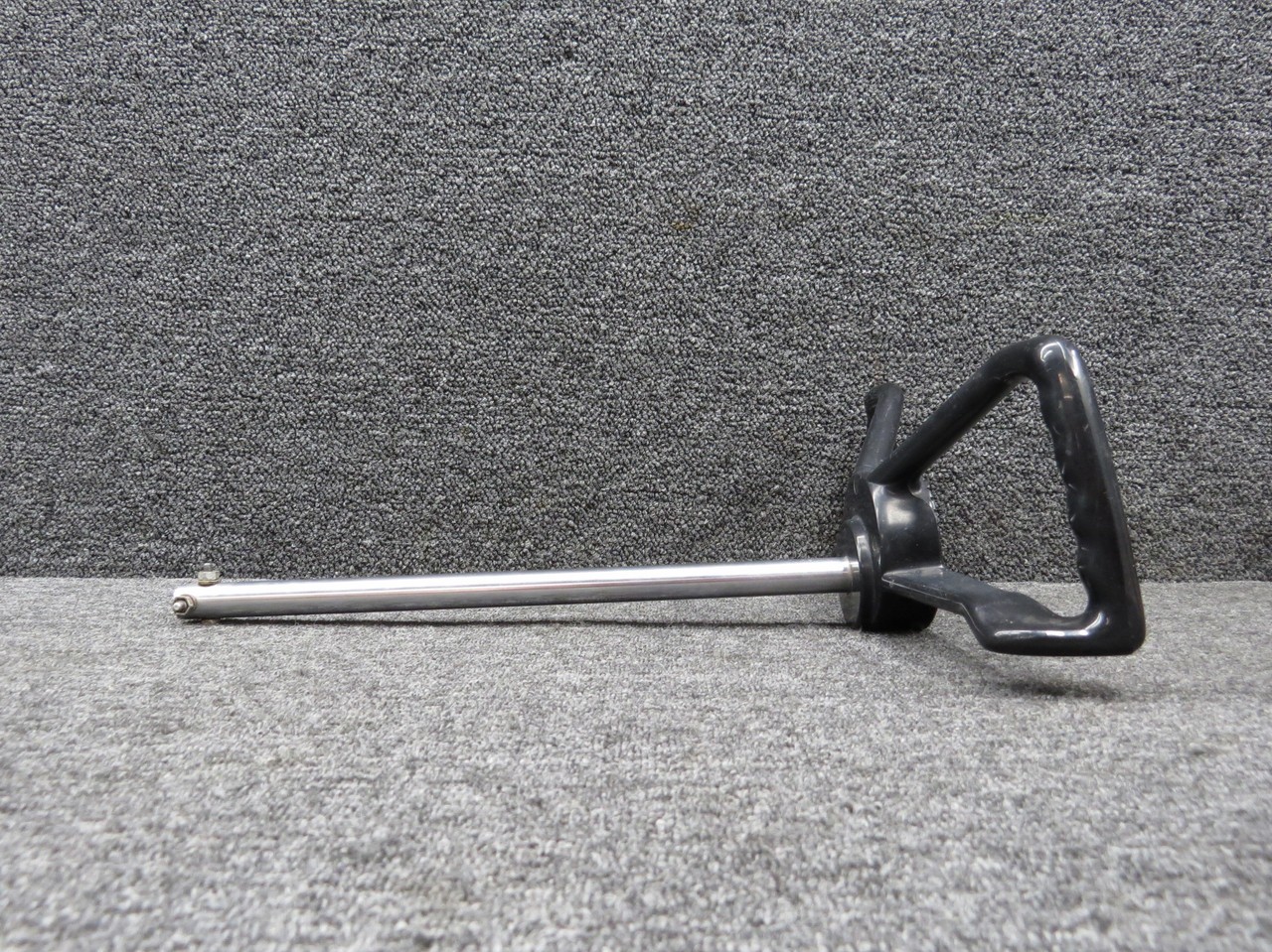 79276-000 Piper PA28-180 Co-Pilot Control Wheel (Length: 14”, D: 0.75”)