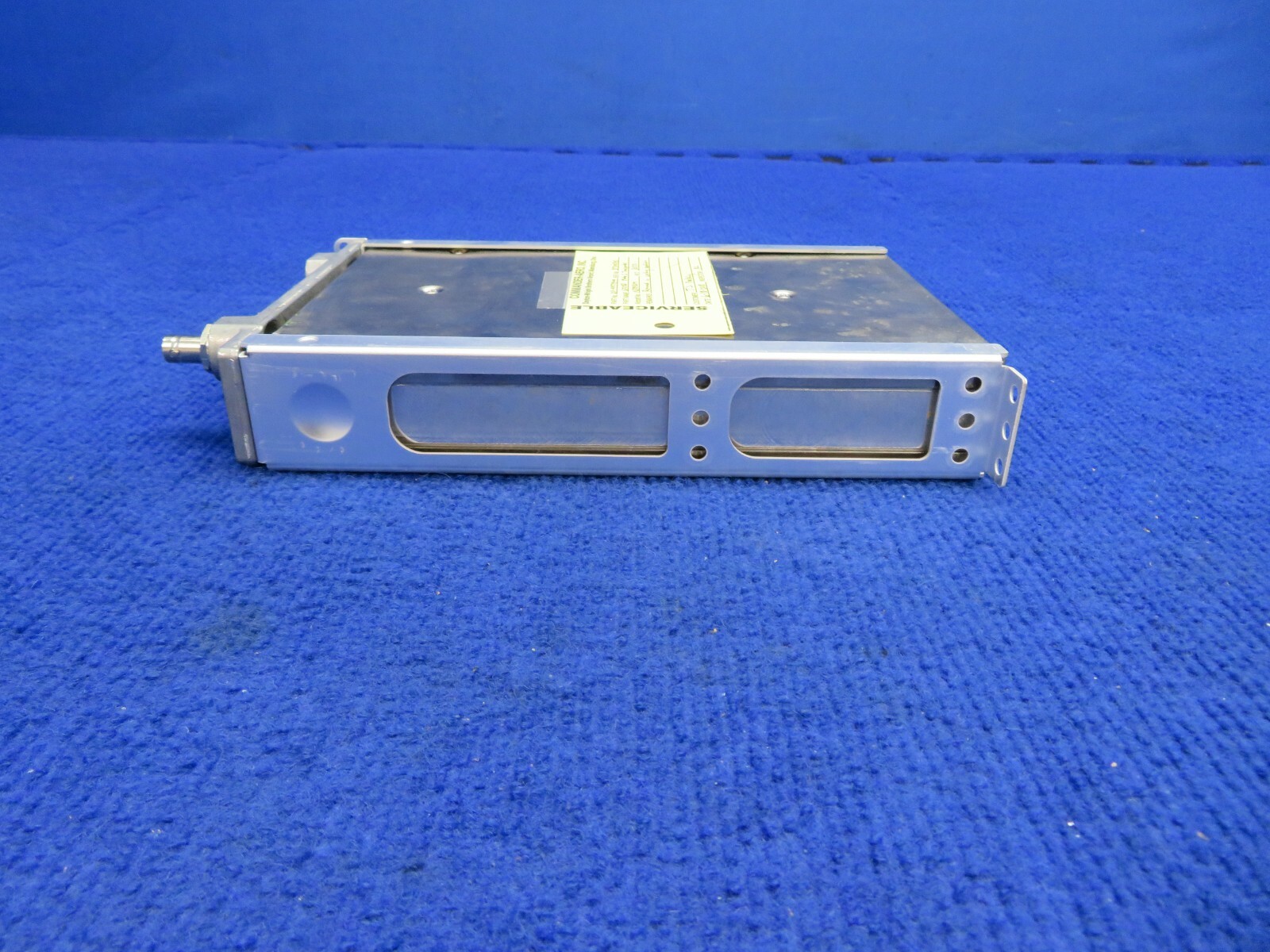 Diamond DA-40 Garmin GTX33 w/ Tray P/N 011-00779-00 – 30 Day Warranty (0422-390)