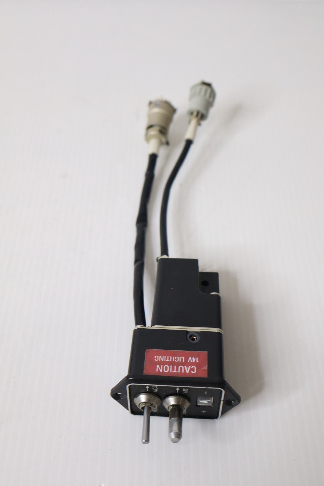 Bendix King KA 51B Slaving Accessory 071-1242-00