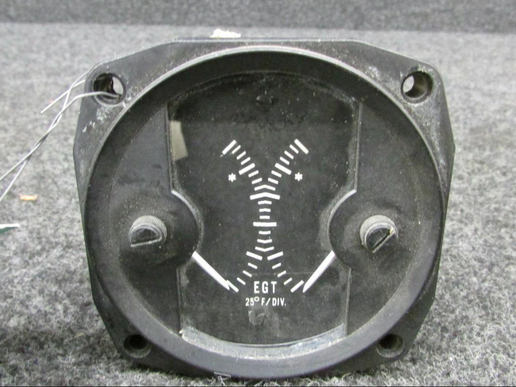 205-10B Alcor Exhaust Gas Temperature Indicator (CORE) (SA)