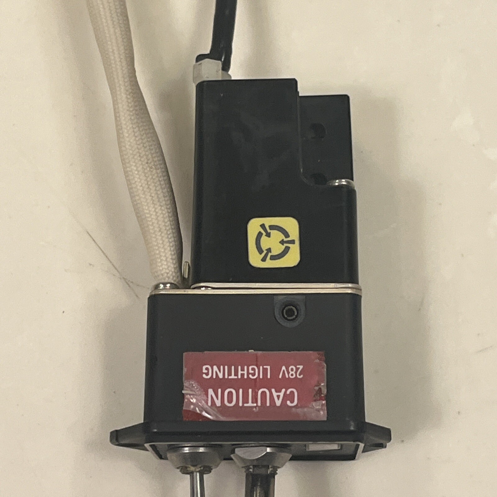 Bendix/King KA-51B Slaving Accessory P/N: 071-1242-01