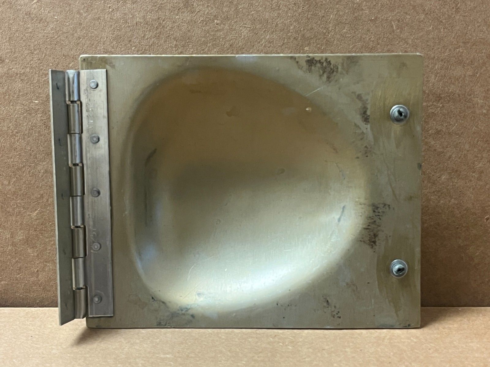 DeHavilland DHC-2 Beaver Door Inspection Door Assy C2FS1365A New