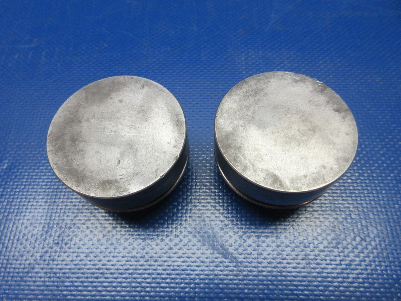 Bellanca 17-31A Cleveland Brake Pistons P/N 062-01500 LOT OF 2 (0225-1248)