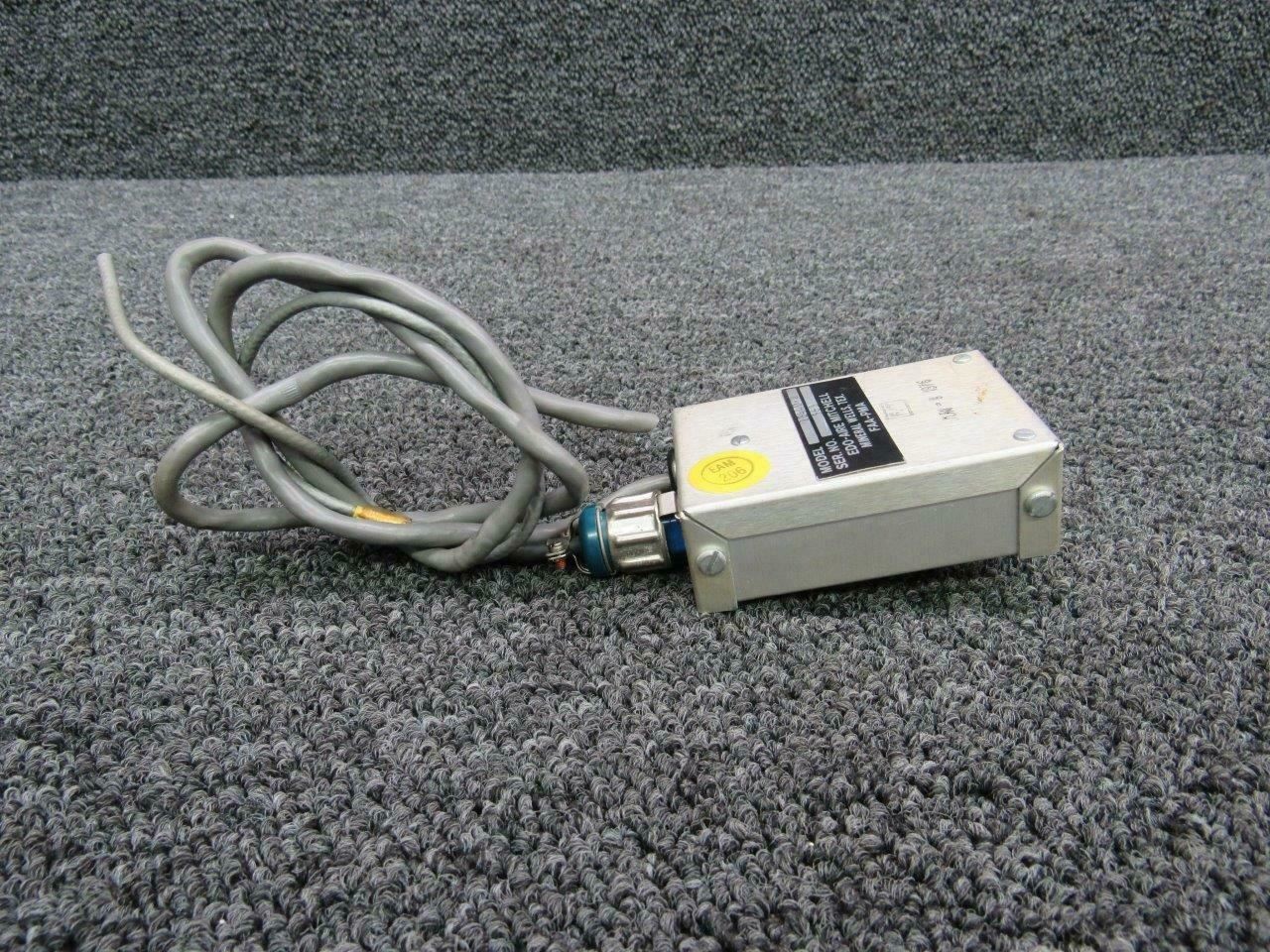 1B440-2 Edo-Aire Mitchell Autopilot Relay Box