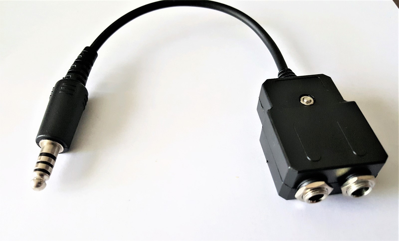 UFQ GENERAL AVIATION TO HELICOPTER ADAPTOR GA-H