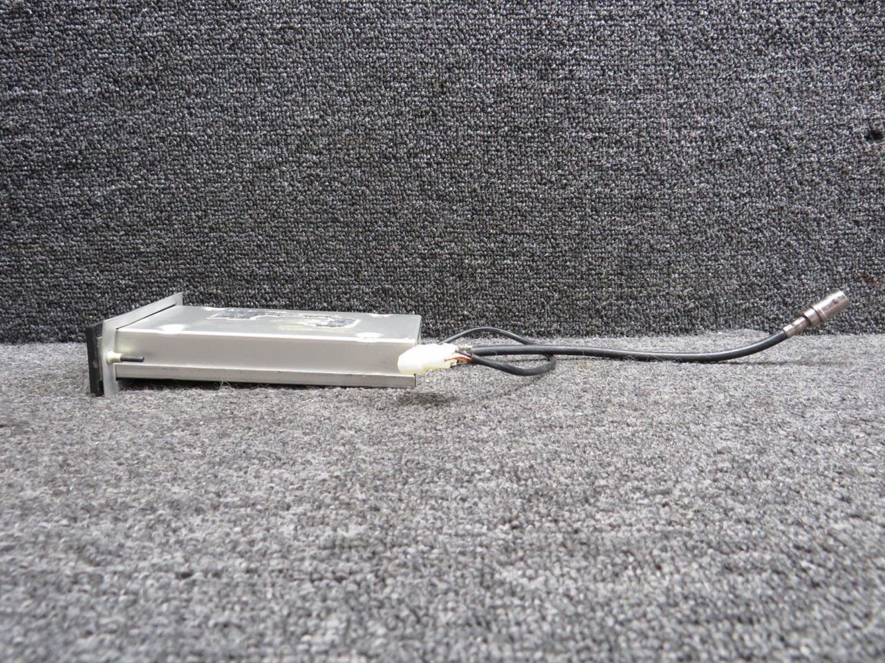 Genave Brite-Dim Control Unit (Warped Face Plate)