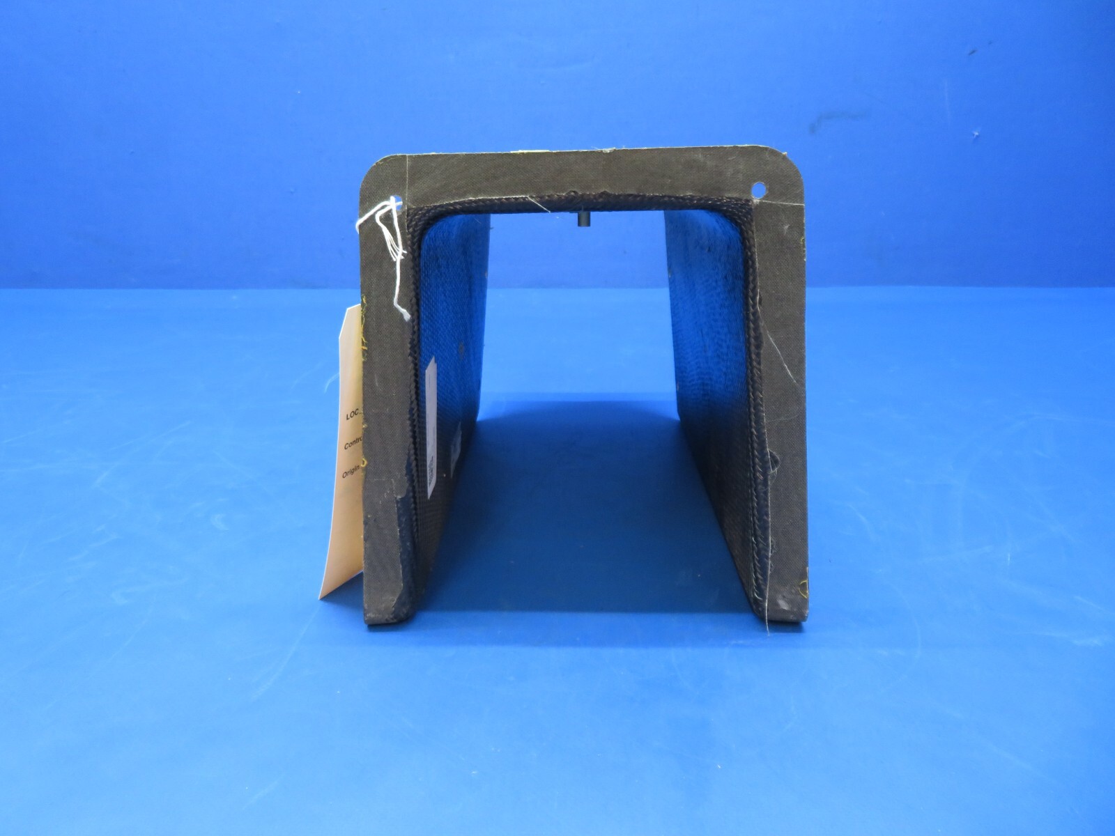 Diamond DA-42 Middle Tunnel Rear P/N D60-2520-25-00 (0623-404)