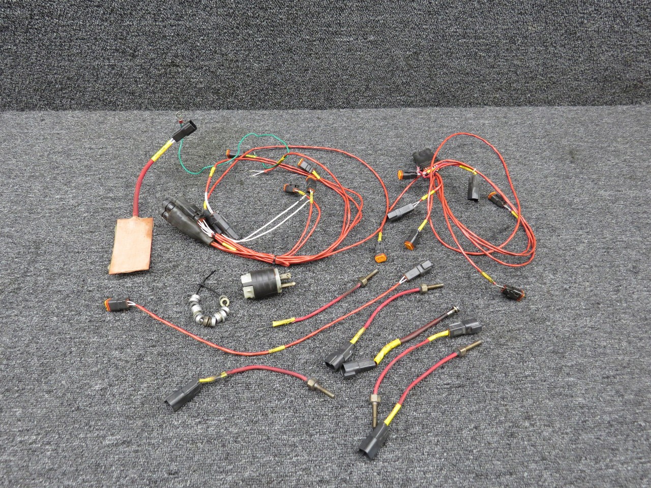 TA2927-1 Tanis Engine Preheat Kit