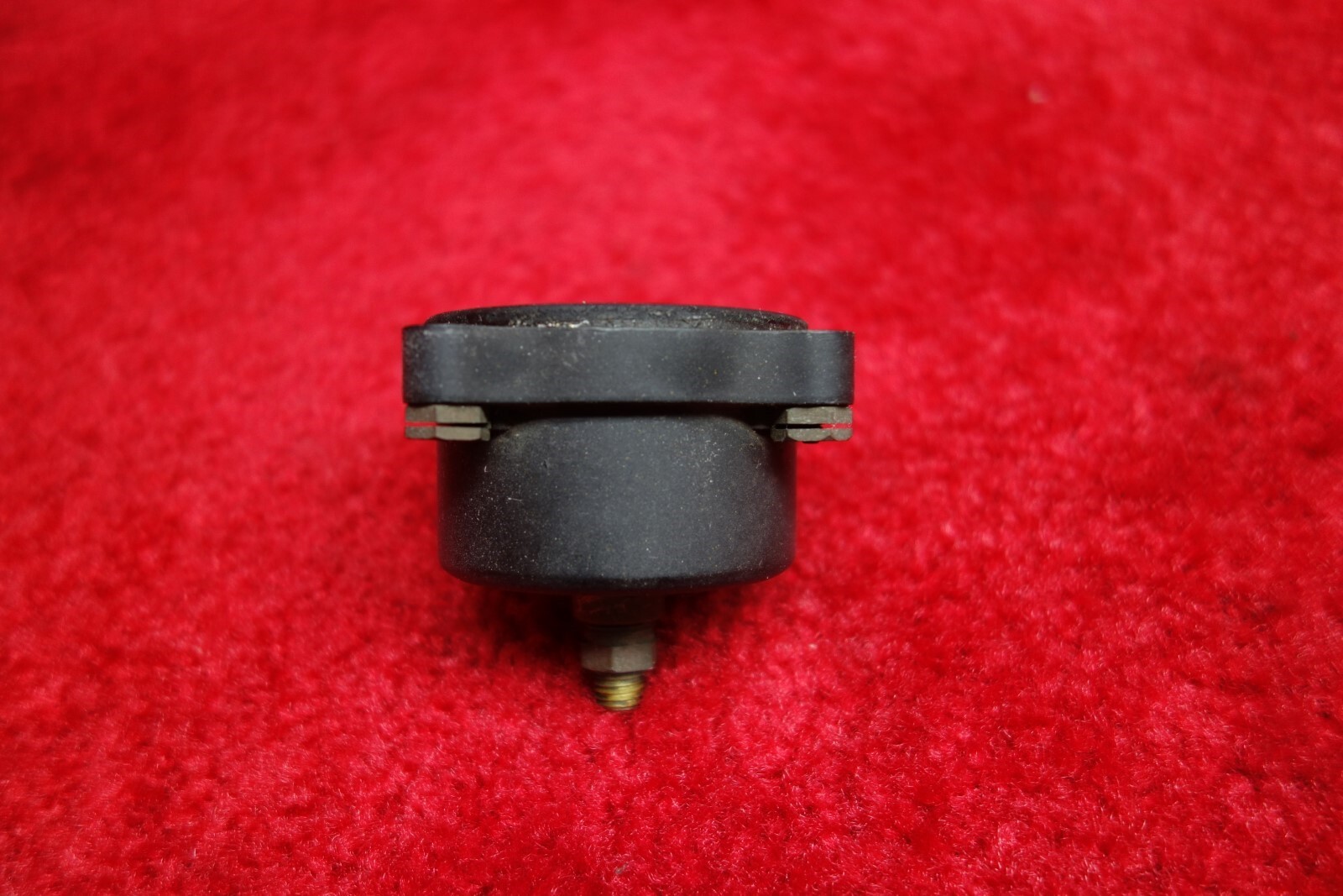 United States Gauge De-Icer Gauge PN AW-17/8-16-R