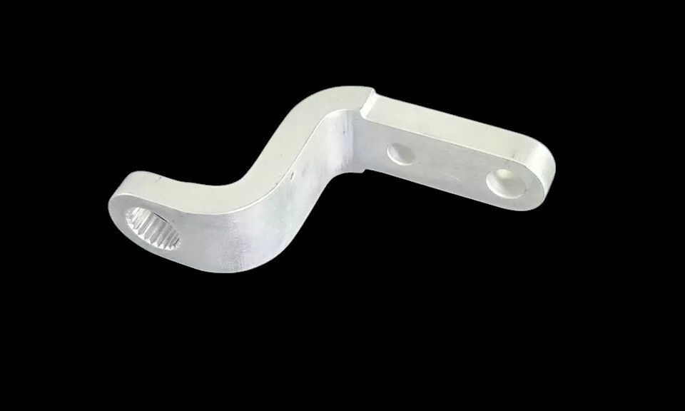 Lucas Aerospace P/N: 25512