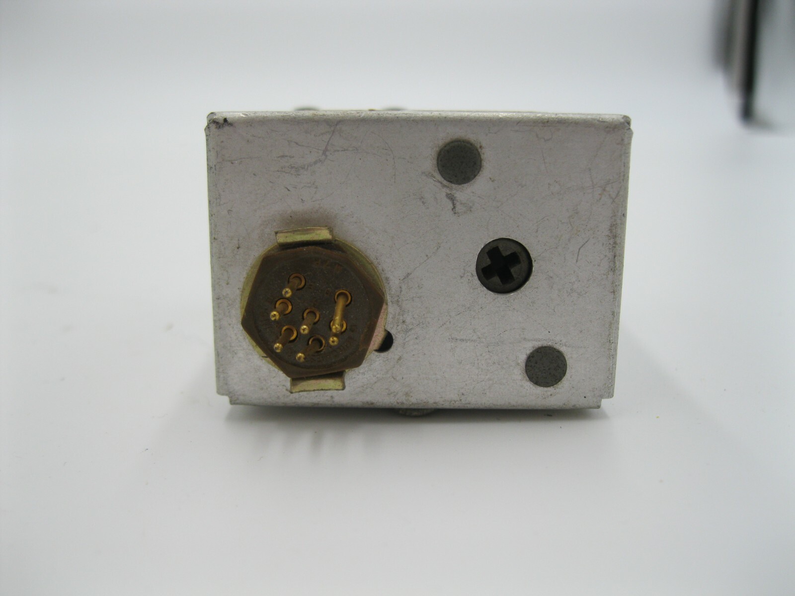 Narco Omni Signal Amplifier SA-10
